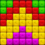 icon Cube Blast(Toy Cubes Blast:Match 3 Puzzle)