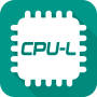 icon CPU-L