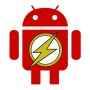icon Speed Boost(Speed ​​Boost per Android)
