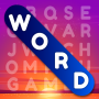 icon Word Search(Puzzle di ricerca di parole - Gioco)