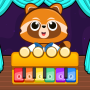 icon Baby PianoKids Game(Baby Piano - Gioco per bambini)