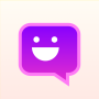 icon VCHAT(vchat-Let's chat!
)