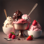 icon Ice Cream(Ricette gelato)