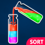 icon water sort puzzle(WaterSortPuzzle: Fun Color Sort)