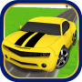 icon RacerCarsHighway(Racer Cars: Highway 3D)