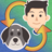 icon Dog Translator(Dog Translator 2 joke
) 1.0.3