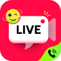 icon Girls live Video Chat (Chat video dal vivo per ragazze
)