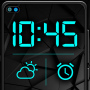icon Alarm Clock(Sveglia - Aggiornamento meteo)