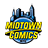 icon Midtown Comics 4.1