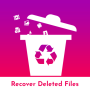 icon Recover Deleted Files(Recupera file cancellati
)