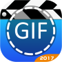 icon GIF Maker-GIF Editor(GIF Maker - GIF Editor)