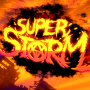 icon SUPER STORM: Parkour Action Ga ()
