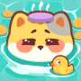 icon Animal Spa(Animal Spa - Lovely Relaxing Game
)