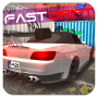 icon Fast Drift City Racing