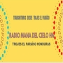 icon RADIO MANA DEL CIELO.(Radio Mana del Cielo HN)