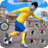 icon Street Football(Street Football Kick Games
) 8.7