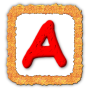 icon Alphabet ABC (Alfabeto ABC)
