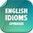 icon idioms(Idiomi e frasi inglesi) 2.1.1