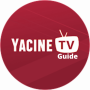 icon Yacine TV(Yacine TV Apk Guide
)