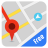 icon GPSRoute on Maps, Directions & Navigation(GPS Direzioni di navigazione) 1.47