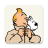 icon Tintin(Le avventure di Tintin) 1.3.1