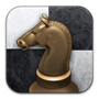 icon Chess Ulm 2D/3D (Scacchi Ulm 2D / 3D)