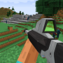 icon Mc Gun Mod for Minecraft PE (Mc Gun Mod per Minecraft PE)