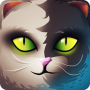 icon Scratchy Cat(Kedi Cat)