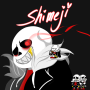 icon Undertale Shimeji(Undertale Shimeji
)
