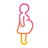 icon com.supermama.supermama(Follow-up della gravidanza di nove mesi-settimana) 2.9