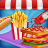 icon Fast food(Giochi di cucina fast food) 1.0.7