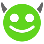 icon HappyMod Guide(Guida alla modalità felice App
)