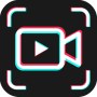 icon Clipping Clips(Clipping Video - 剪 Cut Video 映 for Tiktok
)