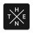 icon THENX(Thenx: allenamento di calistenia) 5.6.0