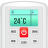 icon ACRemoteNew(Telecomando per condizionatore d'aria (AC)
) 6.0