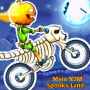 icon Moto x3m spooky Land(Moto X3M Spooky Spooky Spooky Land 2022
)