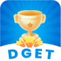 icon Dget Quiz(Dget Quiz: compito giornaliero, LevelUp)