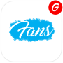 icon Ofans Assistant(Creators Only Fans Assistant
)