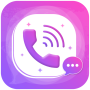 icon X Global Call Free(Telefonate internazionali
)