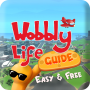 icon Wooblylife Guide and Tips(Wobbly life - Walkthrough
)