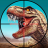 icon com.gd.ultimate.bottle.shooting.games(Wild Dino Hunter Giochi di caccia agli animali) 1.17