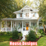 icon House Designs(Disegni di casa)