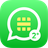icon WanumApp(Wanum: Numero di telefono virtuale) 1.8.3