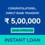icon Credit FirstInstant Loan(CreditFirst- Cash Loan Instant
)