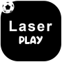 icon Laser Play(Laser Riproduci
)