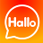 icon Hallo(Hallo - Chat video
) 1.0.0