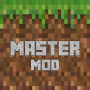 icon Master Mod for Minecraft Pe(MOD-MASTER per Minecraft PE
)