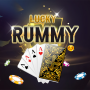 icon com.neurongame.luckyrummy(Lucky Rummy
)
