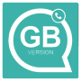 icon GB Latest Whats Version(GB What's version 2022
)