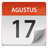 icon Kalender Indonesia(Calendario indonesiano - Giorni festivi 2022) 1.8